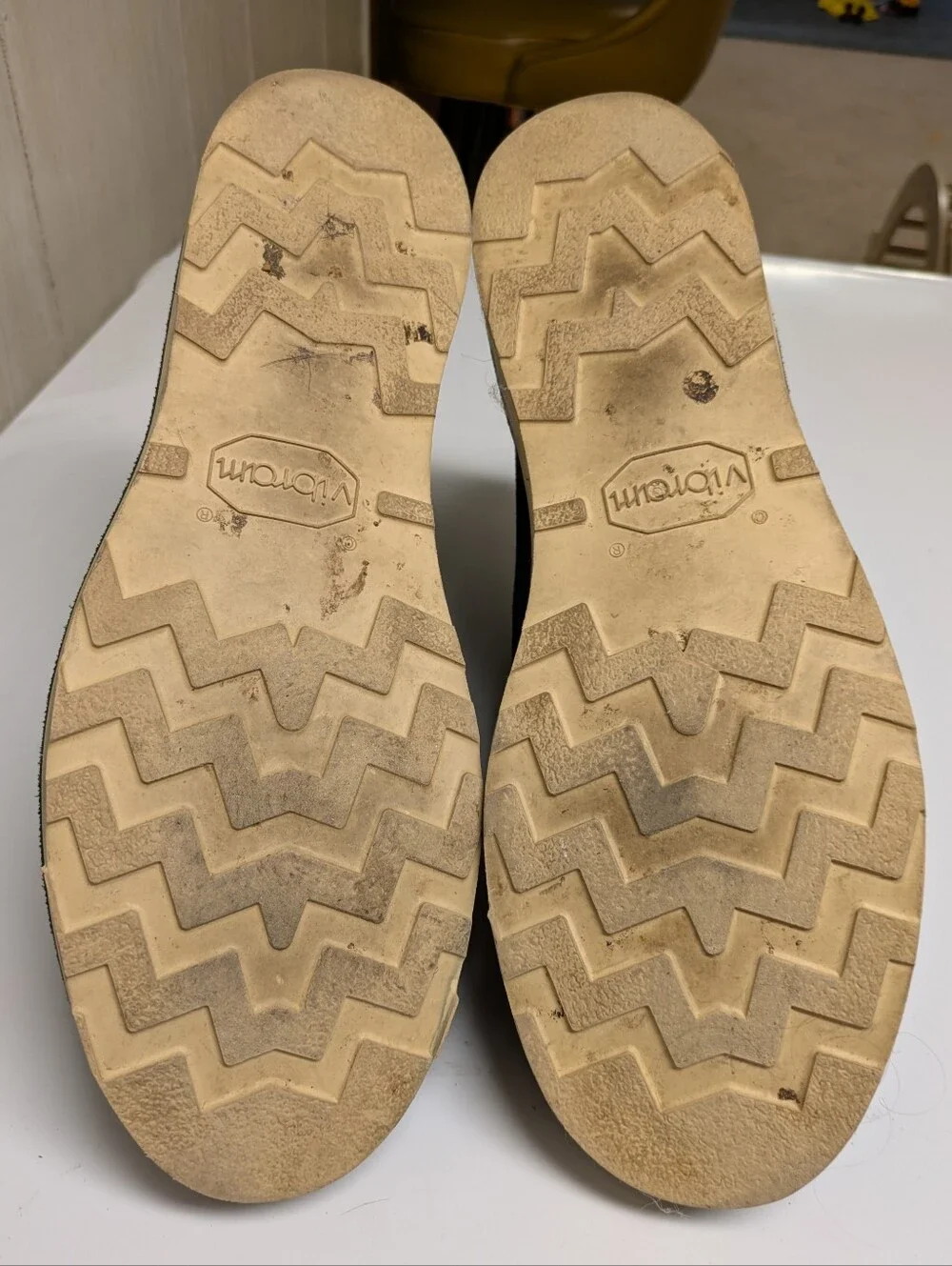 Danner X Uncrate Mountain Light II Size 12EE